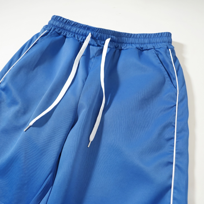 Theron | Pantalón de chándal con vivo lateral